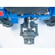 Многофункциональный минитрактор Garden Scout (Скаут) T-15DIF VT + почвофреза + двухкопрусный плуг + навес в Костроме