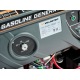Бензогенератор Villartec GG7300ЕWC 5.8 кВт в Костроме