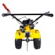 Мотоблок Huter МК-7500М Big Foot в Костроме
