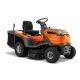 Садовый минитрактор Husqvarna TC 114 в Костроме