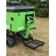 Измельчитель веток и древесных остатков Laski LS 150DW Track в Костроме