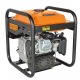 Бензогенератор инверторный Carver PPG-3900I 3 кВт в Костроме