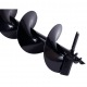 Шнек для земли 150 мм к мотобуру Кратон GHD-1450 в Костроме