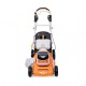 Газонокосилка аккумуляторная Villartec MA4046T SET AM405 + AC402 в Костроме