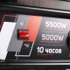 Бензогенератор Patriot GRS 6500 5 кВт в Костроме