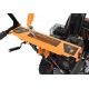 Снегоуборщик Carver STG 7056EL в Костроме