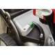 Газонокосилка бензиновая Honda HRG 466C1 SKEP в Костроме