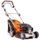 Газонокосилка бензиновая Daewoo DLM 4600SP в Костроме