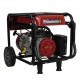 Бензогенератор Loncin GH3500 2.8 кВт в Костроме