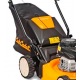 Газонокосилка бензиновая Cub Cadet CC LM1 CP46 (CC 46 PO) в Костроме