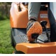 Садовый минитрактор Stihl RT 5112.1Z в Костроме