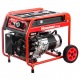 Бензогенератор Hammer GN6000T 5 кВт в Костроме