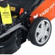 Газонокосилка бензиновая Yard Fox 46S в Костроме