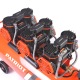 Компрессор безмасляный Patriot KDS 580 F100 в Костроме