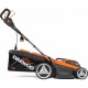 Газонокосилка электрическая Daewoo DLM 2300E в Костроме