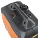 Бензиновый генератор инверторный Carver PPG-3500IS Duomatic 2.5 кВт в Костроме
