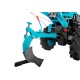 Мотоблок BauMaster DT-8809X в Костроме