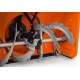 Снегоуборщик Villartec WB1176E в Костроме