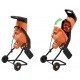 Измельчитель электрический Carver SH 2400E в Костроме