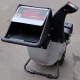 Измельчитель бензиновый Holzfforma CS11D в Костроме