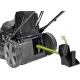 Газонокосилка бензиновая Carver LMG-3651DMSW в Костроме