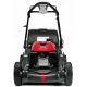 Газонокосилка бензиновая Honda HRX 537C5 VKE в Костроме