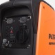 Бензогенератор инверторный Patriot GP 1000I 0.7 кВт в Костроме