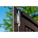 Пластиковый сарай LifeTime 10&quot;x8&quot; в Костроме