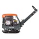 Виброплита реверсивная Husqvarna Atlas Copco LG 204 D в Костроме