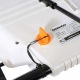 Снегоуборщик аккумуляторный Daewoo DAST 5040Li Battery Set в Костроме