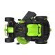 Садовый райдер аккумуляторный GreenWorks CrossoverT GC82LT107 в Костроме