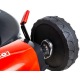Газонокосилка электрическая Efco LR 48 PE Comfort Plus в Костроме