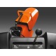 Снегоуборщик Husqvarna ST 327 в Костроме