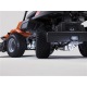 Садовый райдер Husqvarna R 420TsX AWD в Костроме