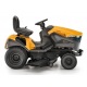 Садовый минитрактор Stiga Tornado 5108 H в Костроме