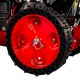 Снегоуборщик DDE ST6555 в Костроме