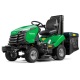 Садовый минитрактор Caiman Comodo 2WD HD 107D2K в Костроме