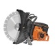 Бензорез Carver GCS 94/400 в Костроме