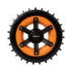 Колеса повышенной проходимости WA0952 для роботов газонокосилок Worx в Костроме