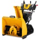 Снегоуборщик гусеничный Cub Cadet 3X 30&quot; Trac Intellipower Snow Blower в Костроме