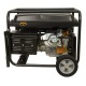Бензогенератор Habert HT8000EB 6 кВт в Костроме