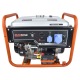 Бензогенератор EVOline PB 6000 E 5 кВт в Костроме