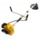 Бензокоса (бензиновый триммер) Huter GGT-2500S в Костроме