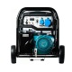 Бензогенератор Alteco Professional AGG 11000Е2 8 кВт в Костроме