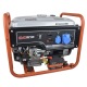 Бензогенератор EVOline PB 7000 E 6 кВт в Костроме