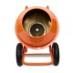 Бетоносмеситель Villartec СМ-130С Cart (Бетономешалка Villartec СМ-130С Cart) в Костроме