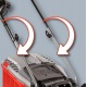 Газонокосилка электрическая Einhell GC-EM 1743 HW в Костроме