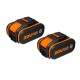 Комплект WA3611 для снегоуборщиков Worx в Костроме