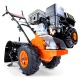 Мотоблок Fuxtec FX-AF200 (фрезы в комплекте) в Костроме