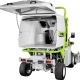 Садовый райдер Grillo FD 2200 TS 4WD в Костроме